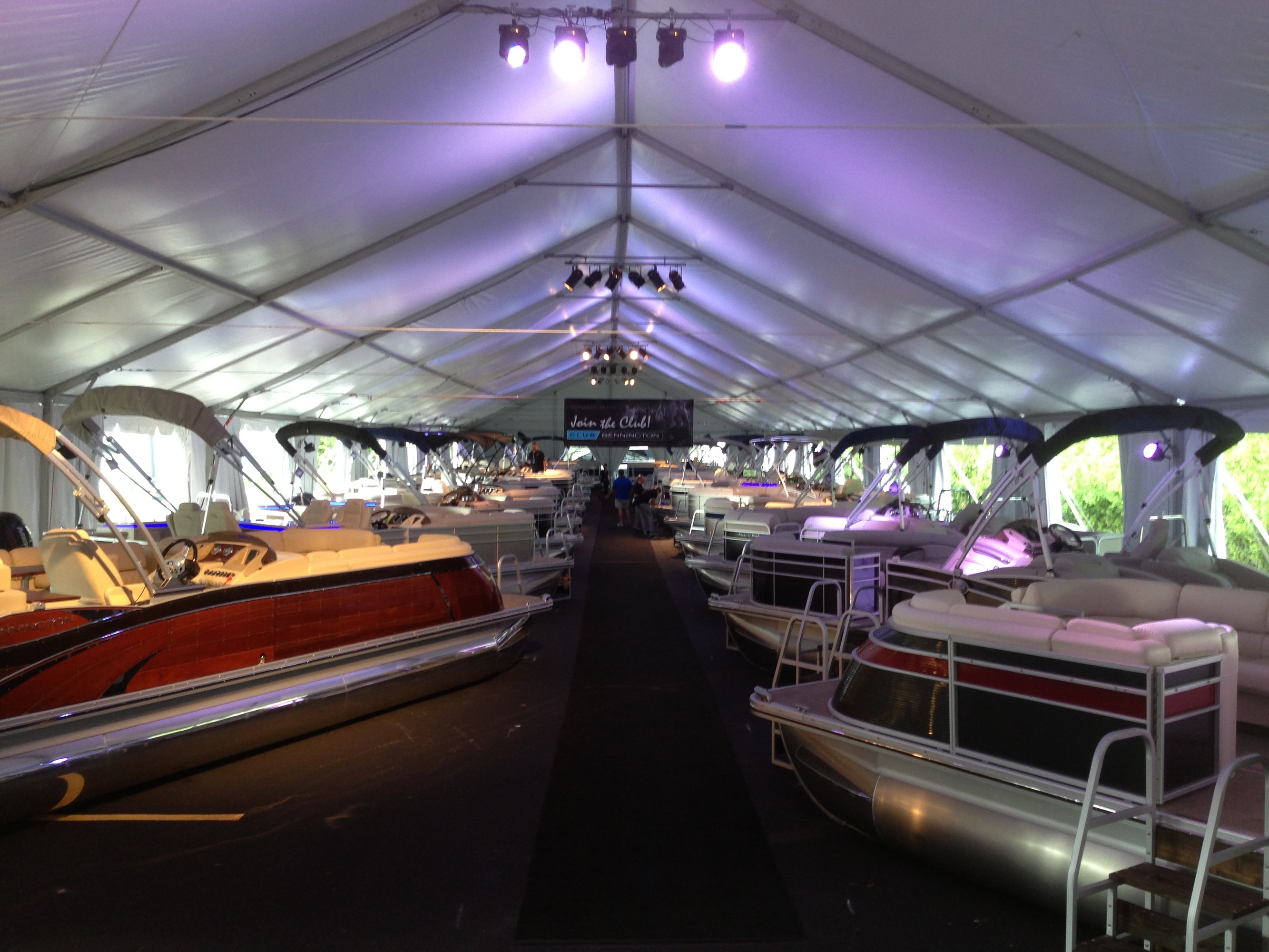 Events & Boat Shows near Akron, OH